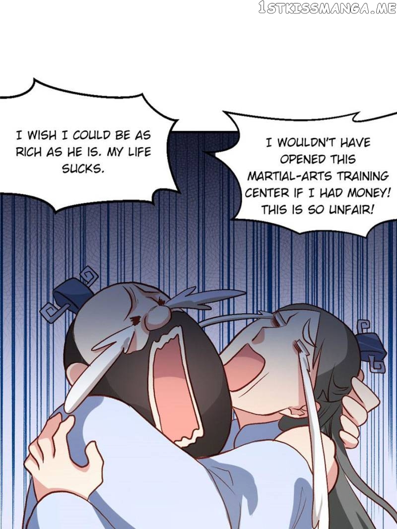 Reborn As A Dog chapter 16 - page 28