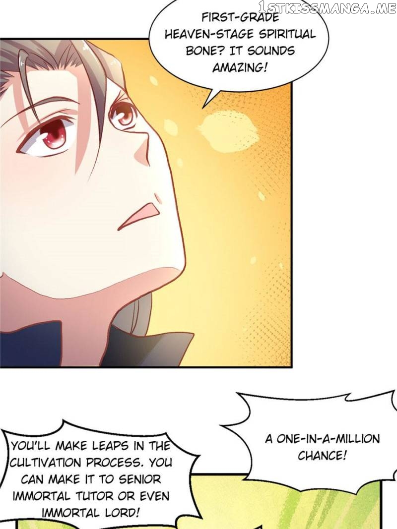 Reborn As A Dog chapter 16 - page 3