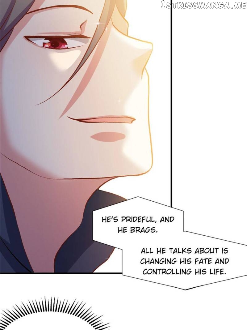 Reborn As A Dog chapter 16 - page 36