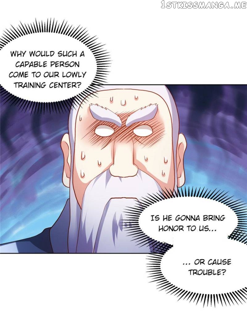 Reborn As A Dog chapter 16 - page 39