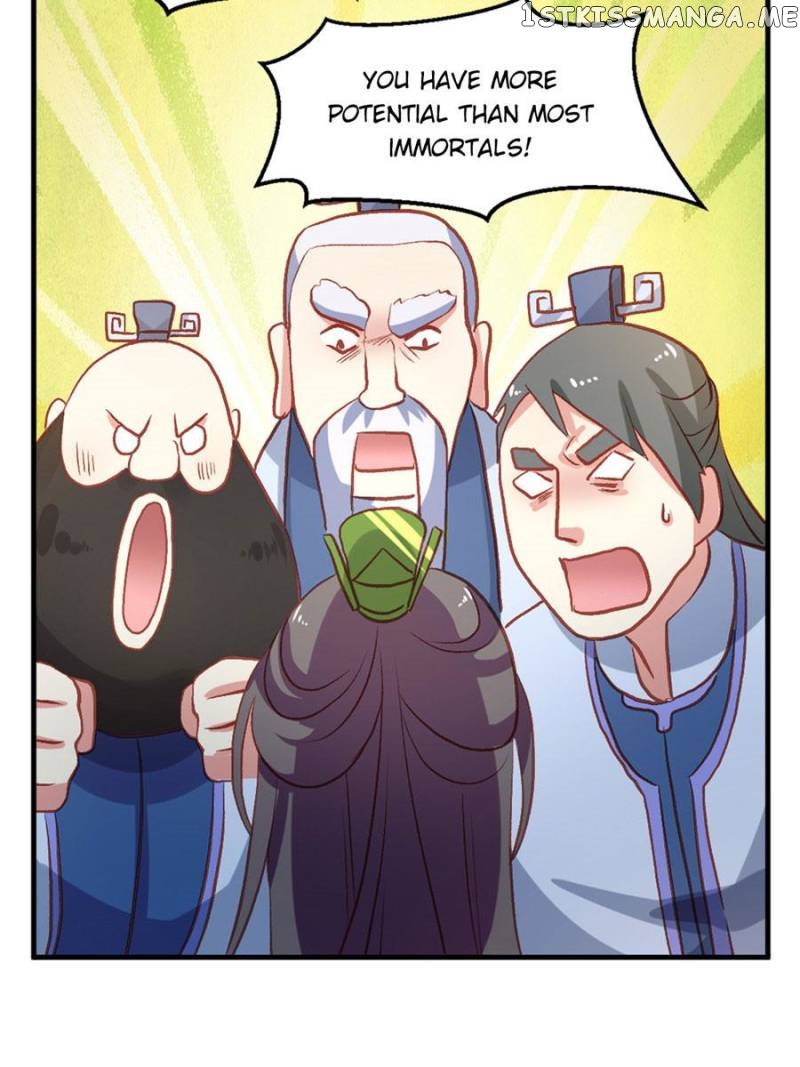 Reborn As A Dog chapter 16 - page 4