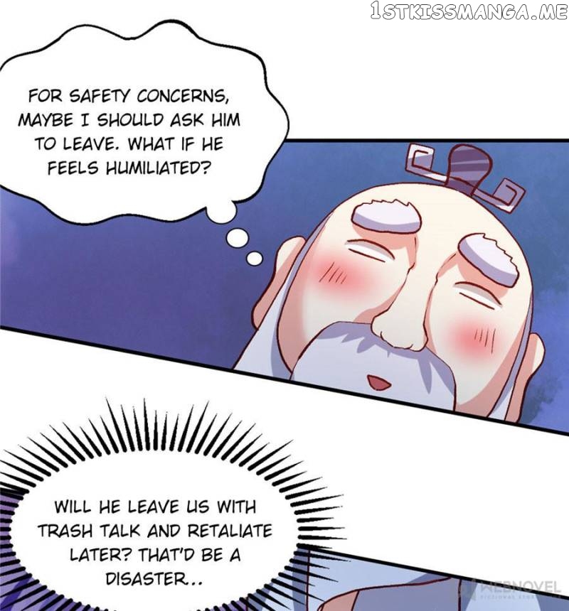 Reborn As A Dog chapter 16 - page 40