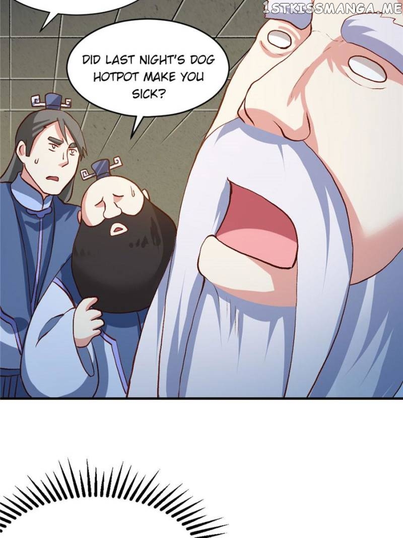 Reborn As A Dog chapter 16 - page 43