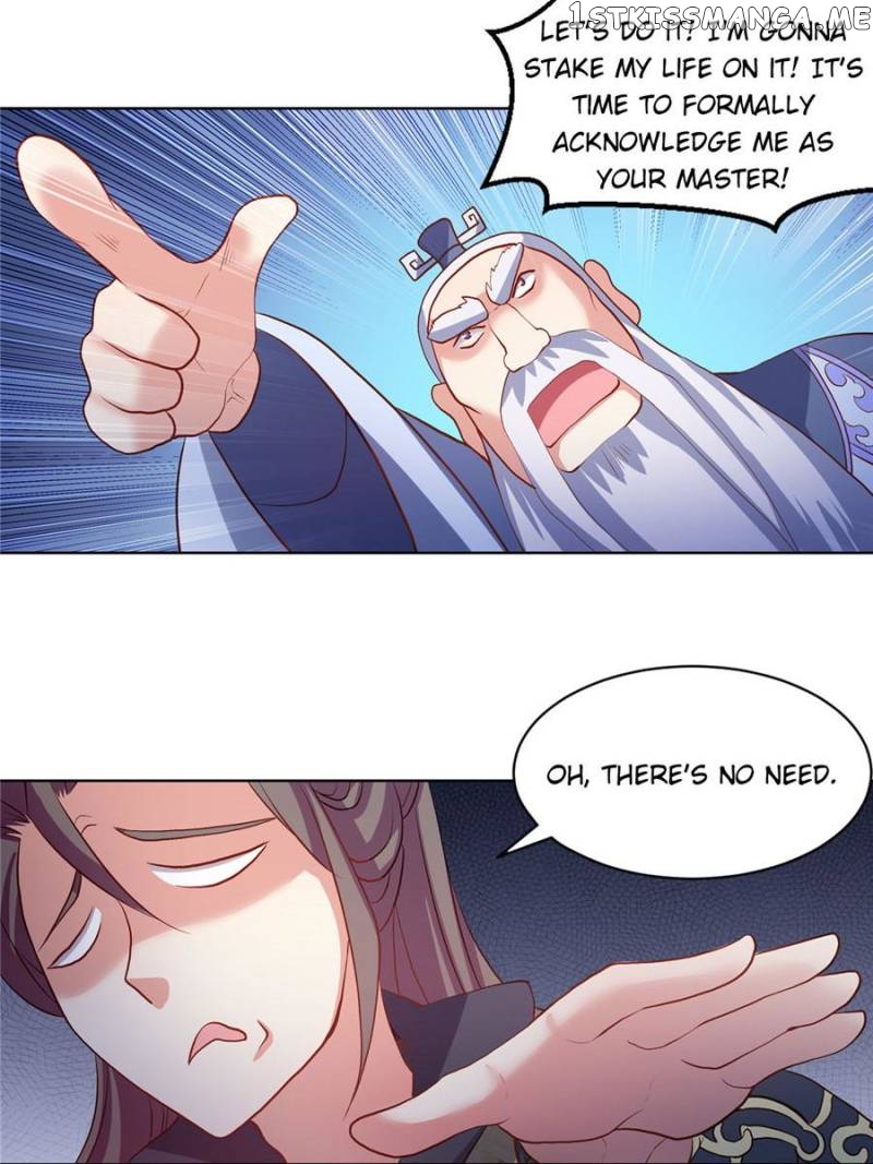 Reborn As A Dog chapter 16 - page 45