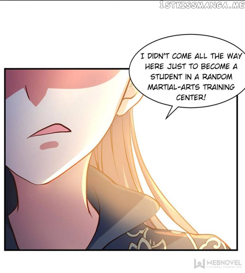 Reborn As A Dog chapter 16 - page 46