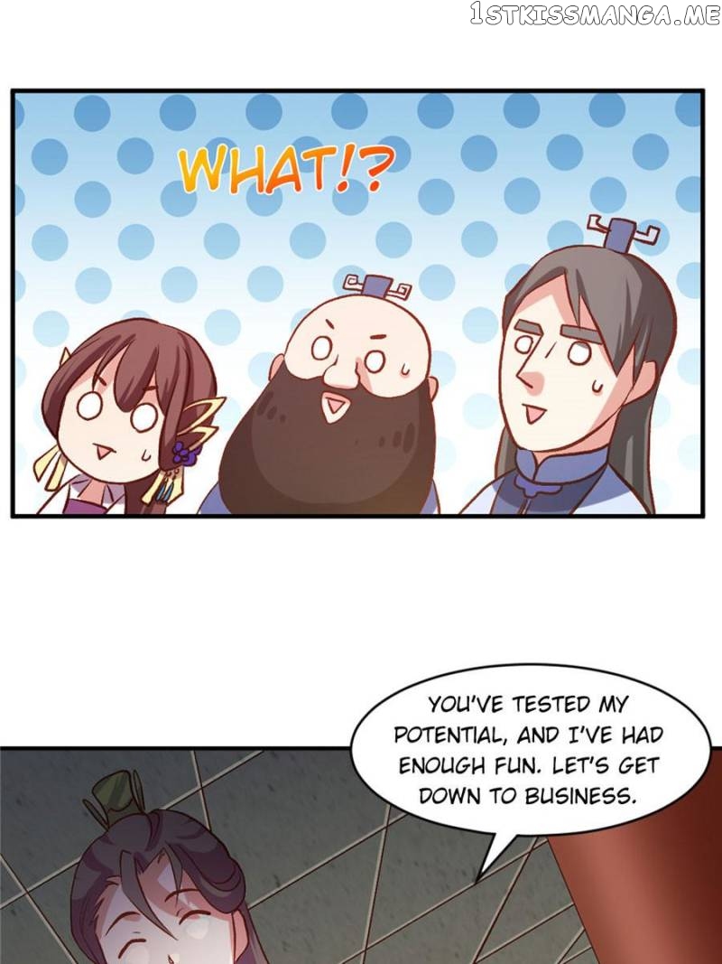 Reborn As A Dog chapter 16 - page 47