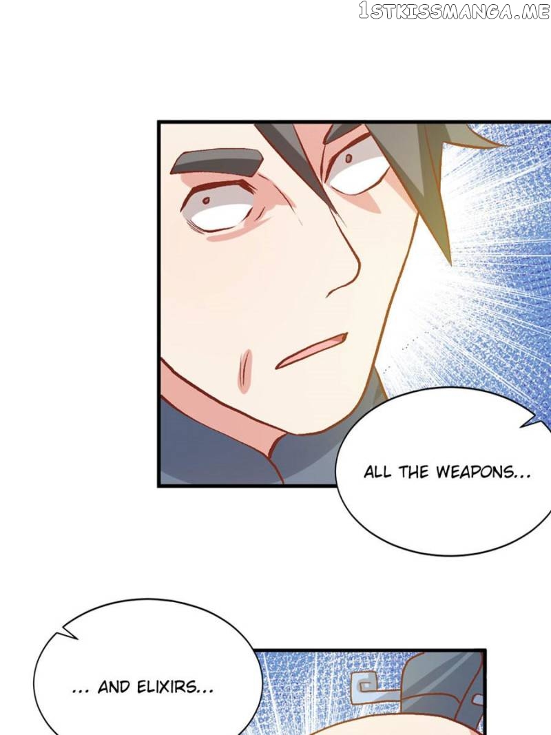 Reborn As A Dog chapter 16 - page 52