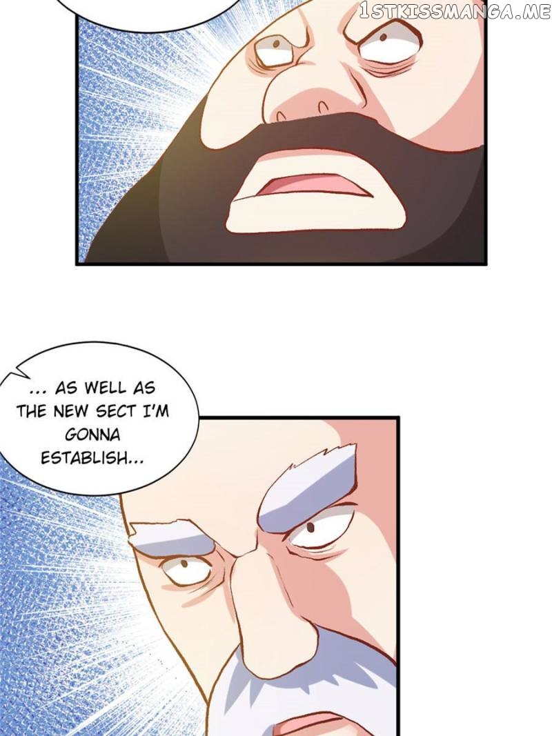 Reborn As A Dog chapter 16 - page 53