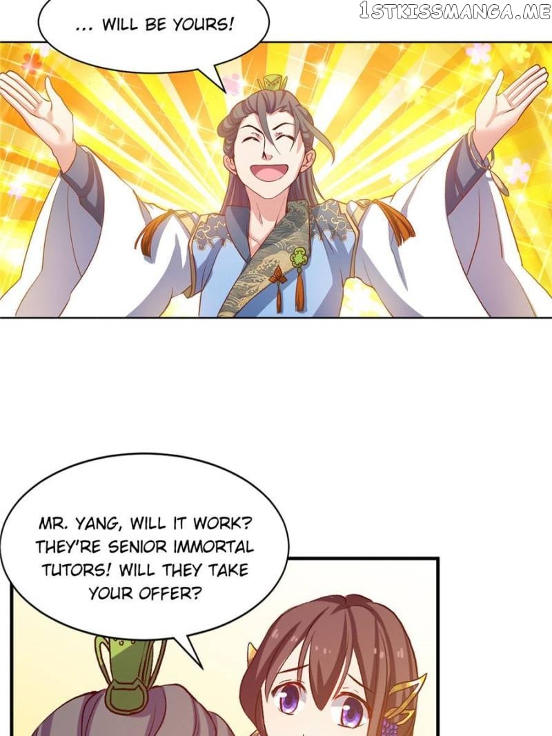 Reborn As A Dog chapter 16 - page 55