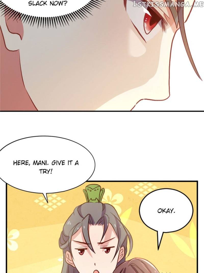 Reborn As A Dog chapter 16 - page 7
