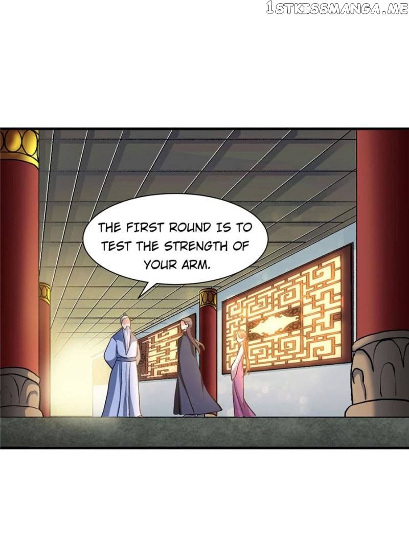 Reborn As A Dog chapter 15 - page 1