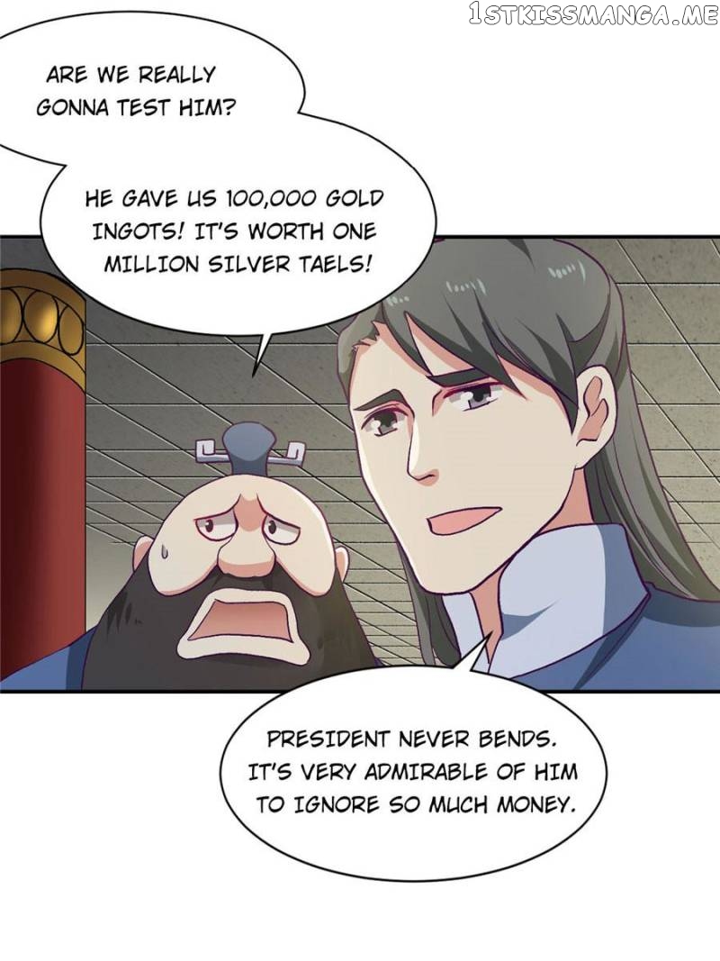 Reborn As A Dog chapter 15 - page 10