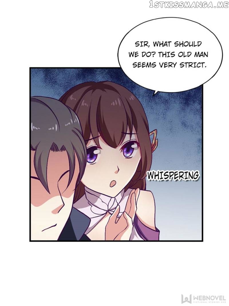 Reborn As A Dog chapter 15 - page 11