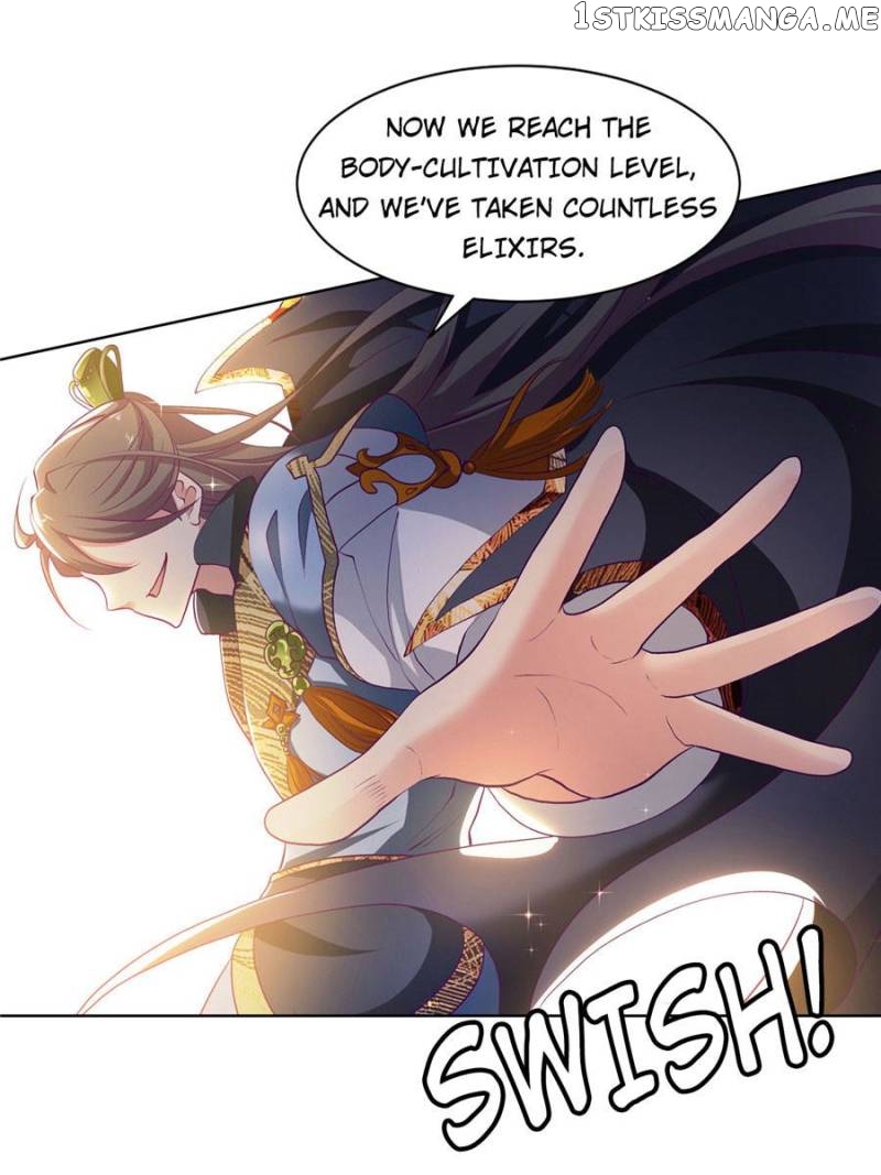 Reborn As A Dog chapter 15 - page 14