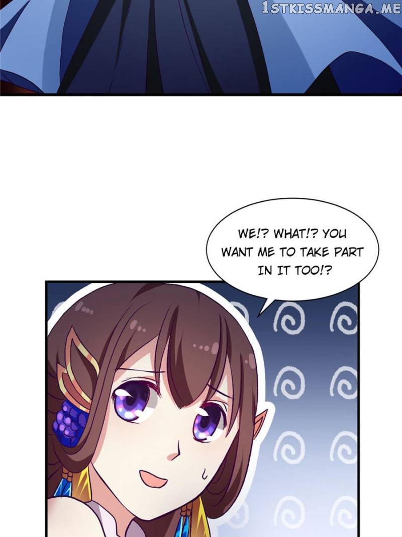 Reborn As A Dog chapter 15 - page 17