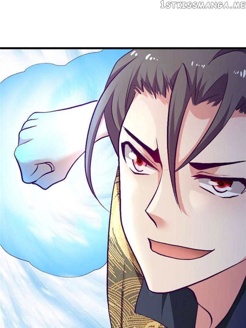 Reborn As A Dog chapter 15 - page 19