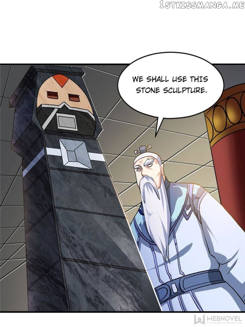 Reborn As A Dog chapter 15 - page 2
