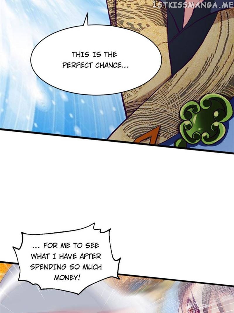 Reborn As A Dog chapter 15 - page 20