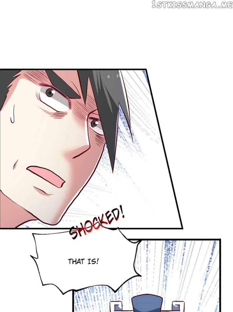 Reborn As A Dog chapter 15 - page 22