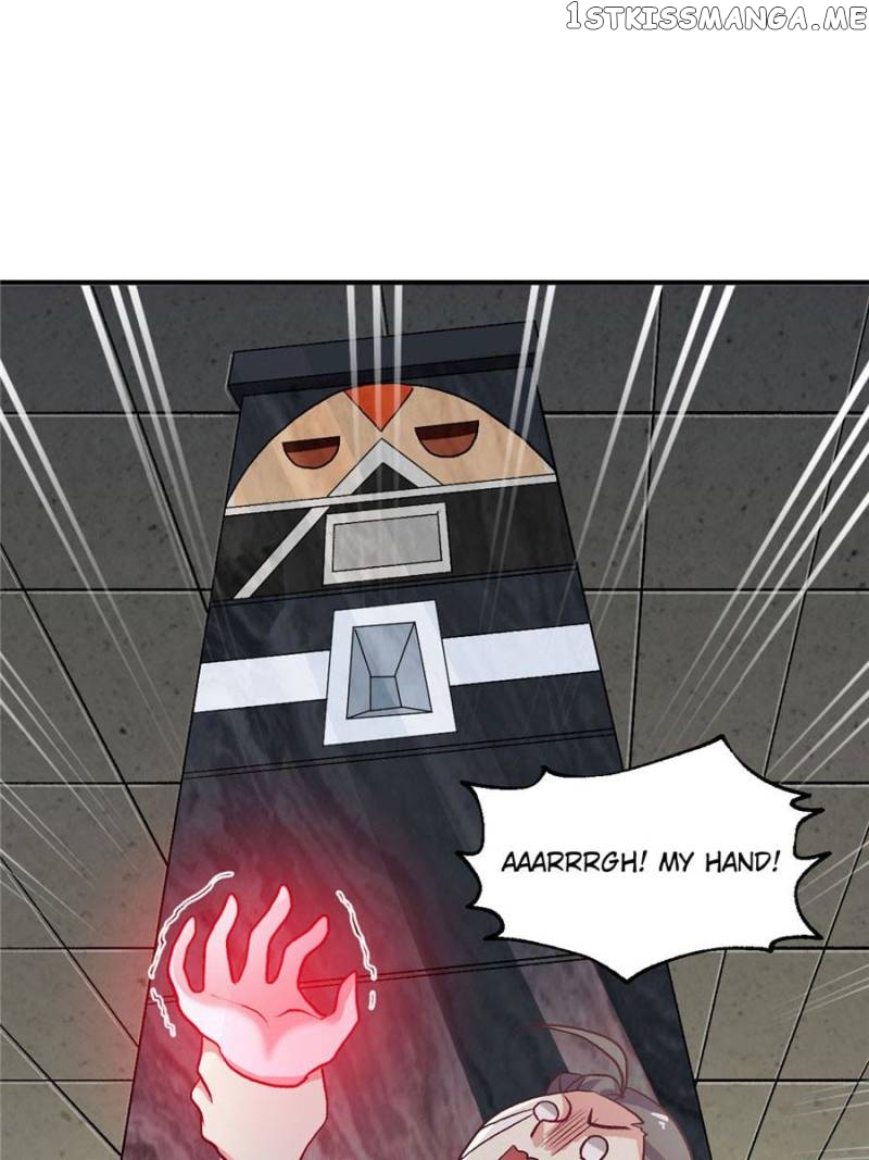 Reborn As A Dog chapter 15 - page 25