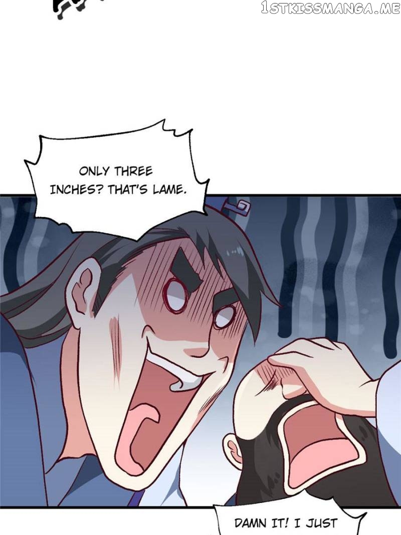 Reborn As A Dog chapter 15 - page 28