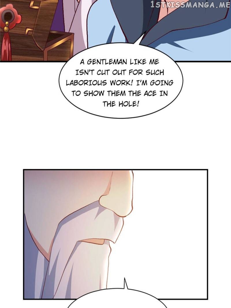 Reborn As A Dog chapter 15 - page 31