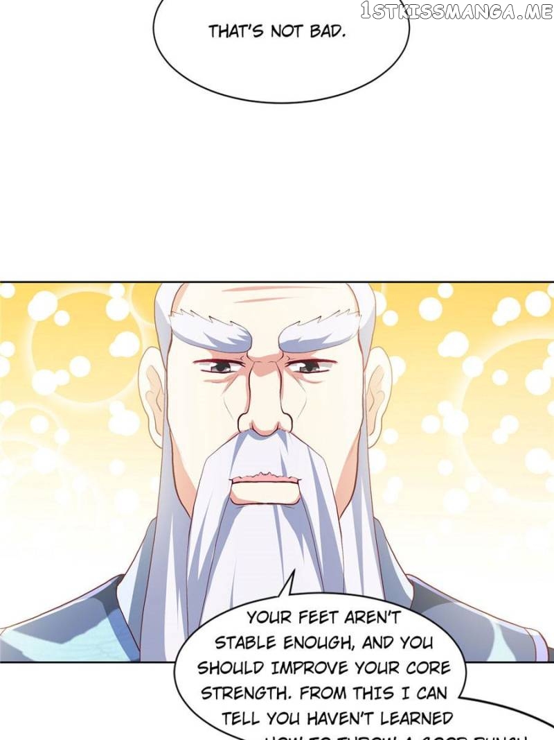 Reborn As A Dog chapter 15 - page 32