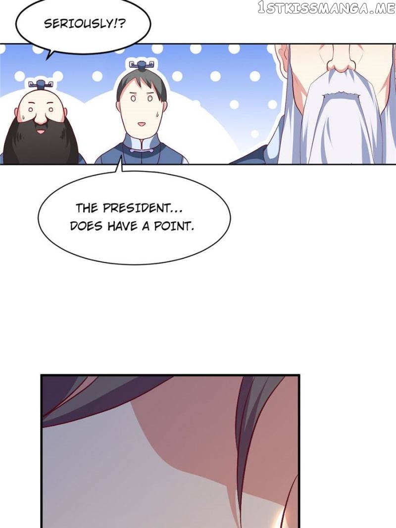 Reborn As A Dog chapter 15 - page 34