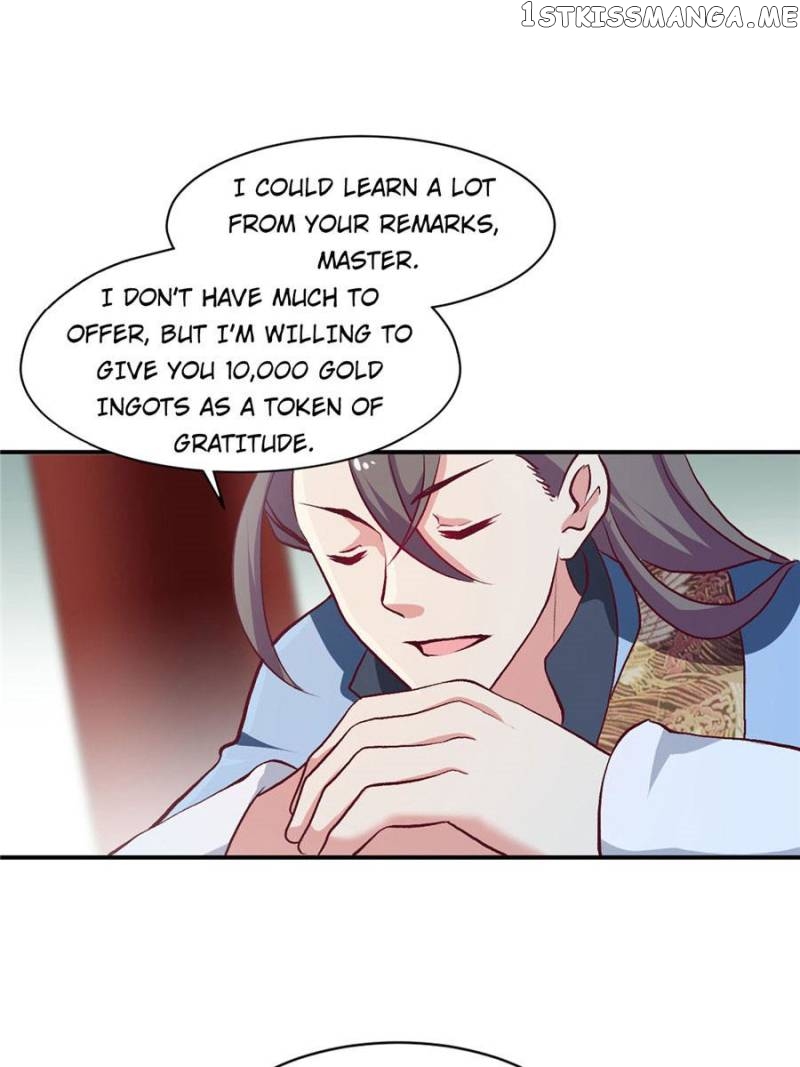 Reborn As A Dog chapter 15 - page 36