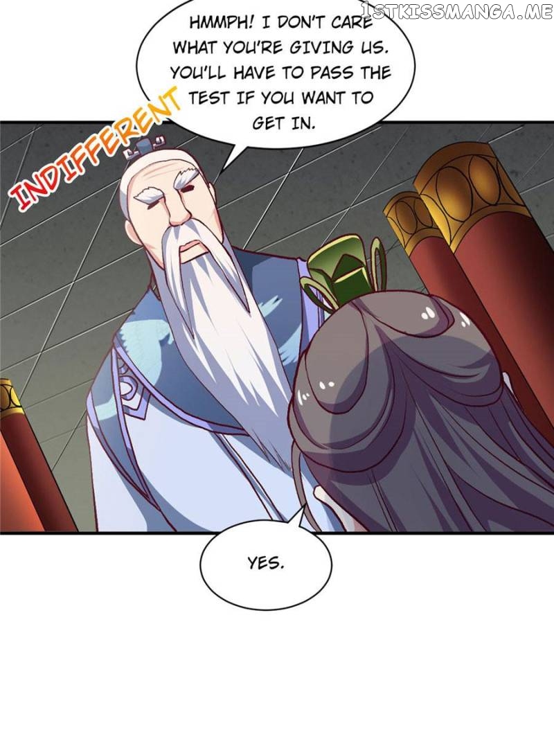 Reborn As A Dog chapter 15 - page 37