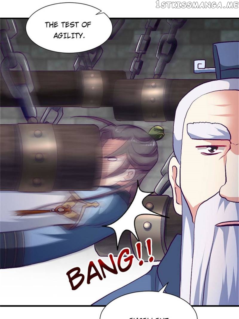 Reborn As A Dog chapter 15 - page 42