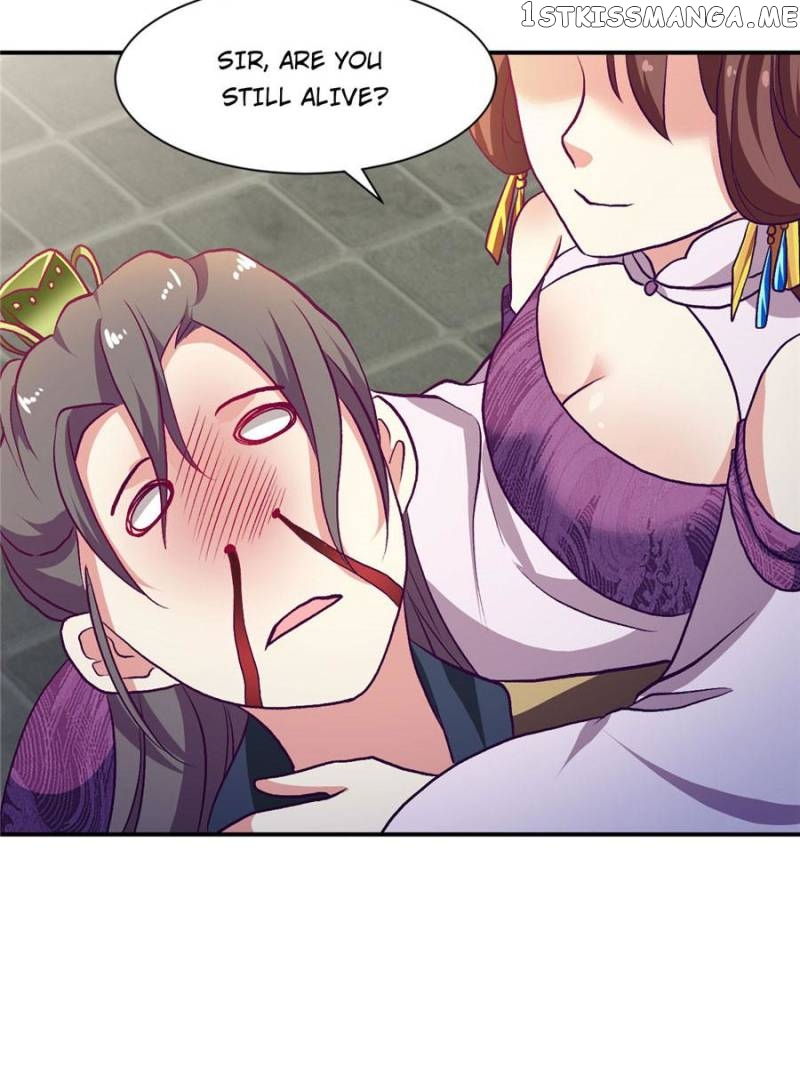 Reborn As A Dog chapter 15 - page 44