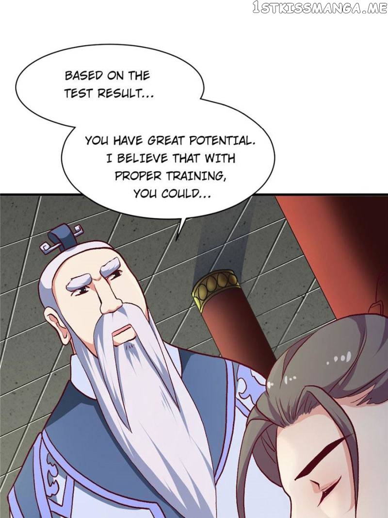Reborn As A Dog chapter 15 - page 47
