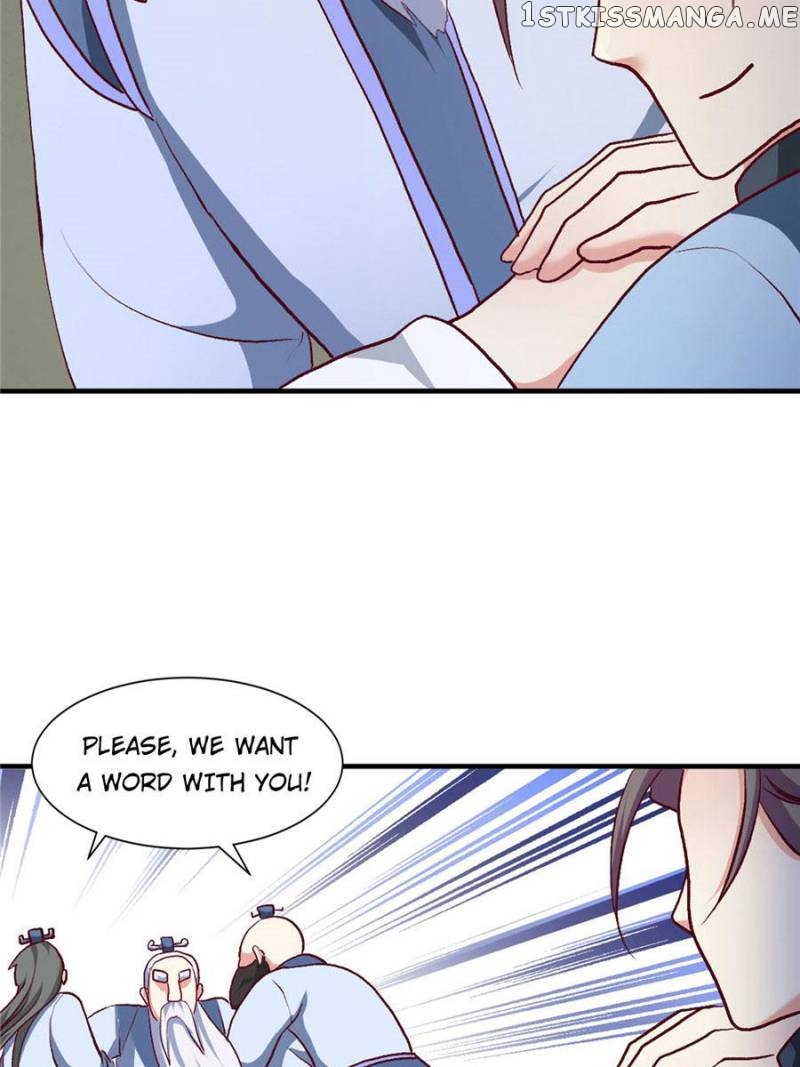 Reborn As A Dog chapter 15 - page 48
