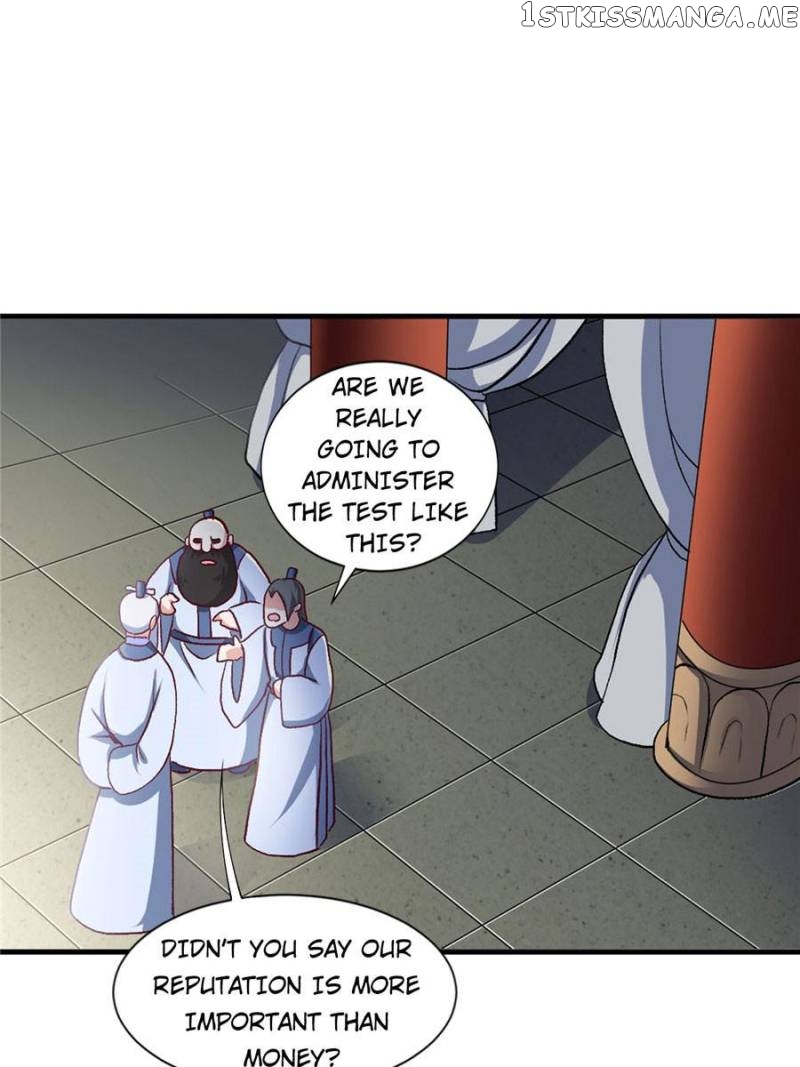 Reborn As A Dog chapter 15 - page 50