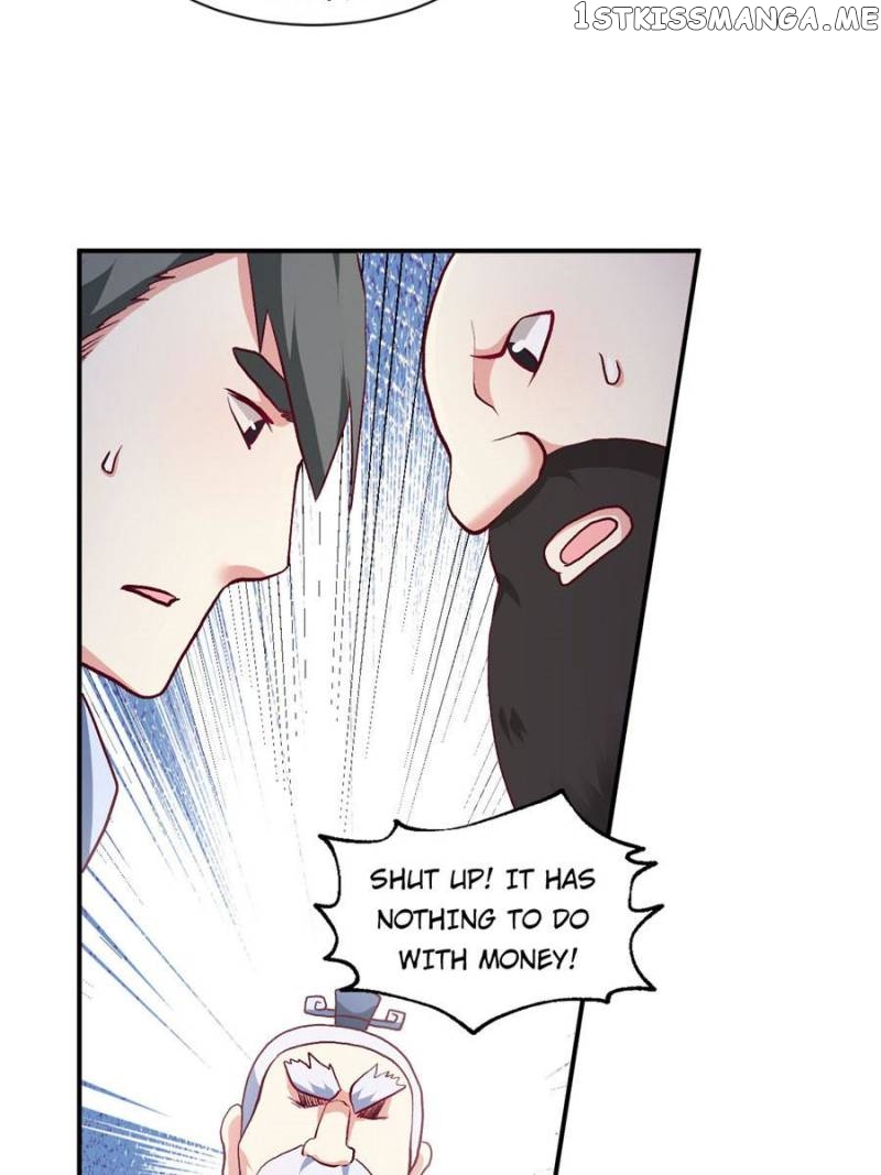 Reborn As A Dog chapter 15 - page 51