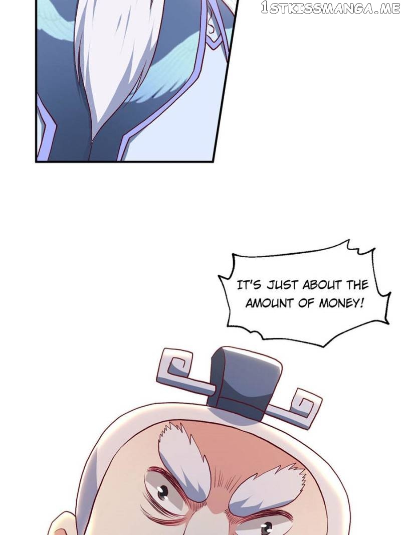 Reborn As A Dog chapter 15 - page 53