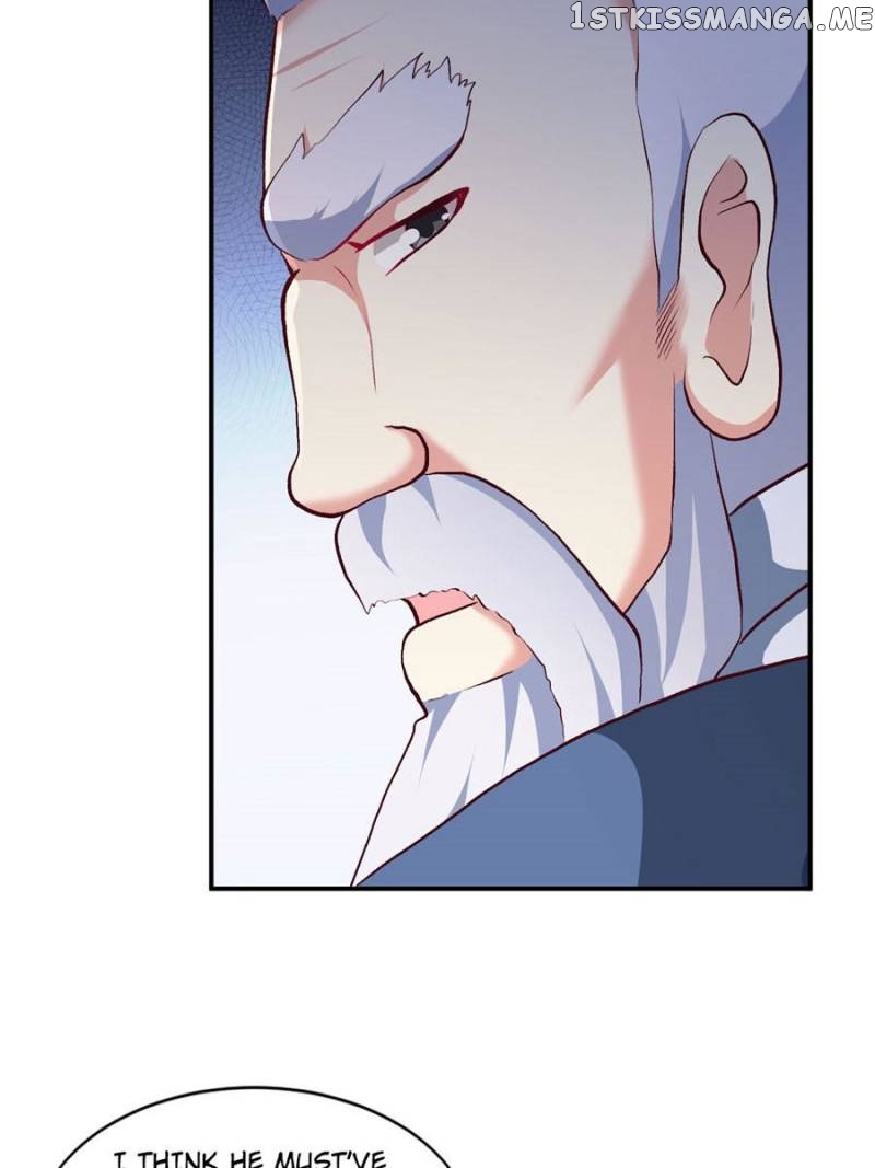 Reborn As A Dog chapter 15 - page 56