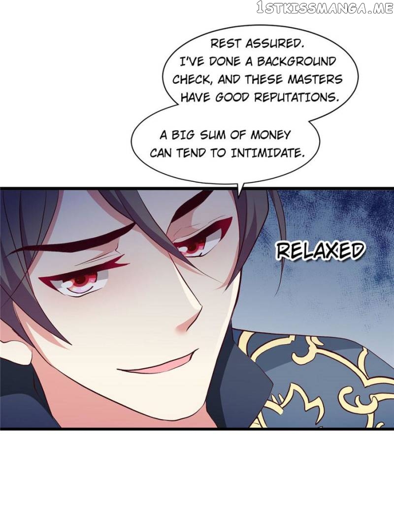 Reborn As A Dog chapter 15 - page 62