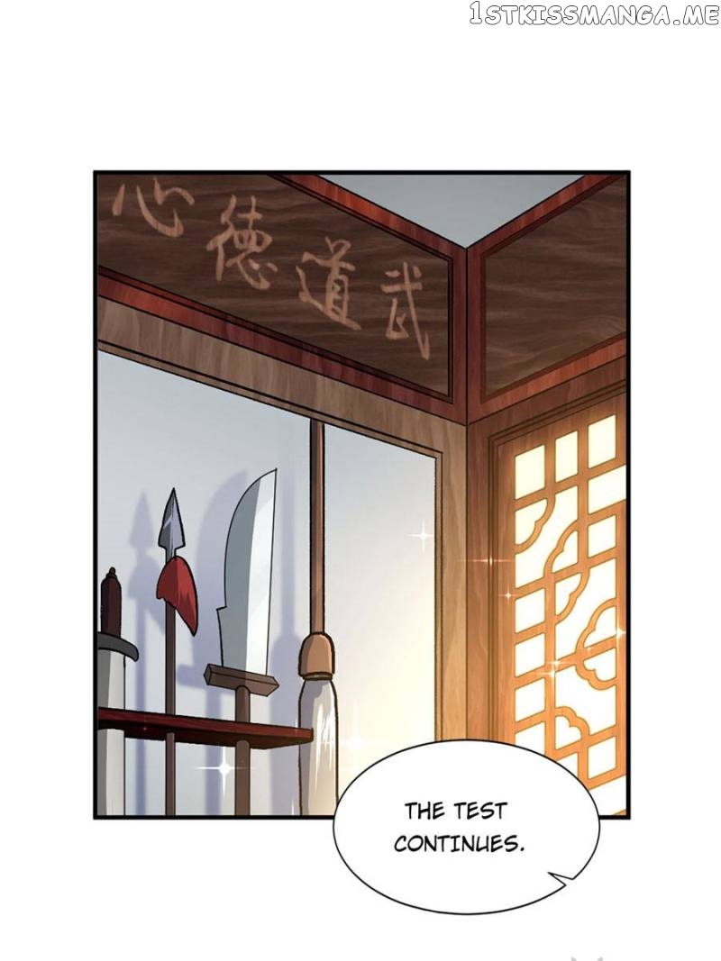 Reborn As A Dog chapter 15 - page 63