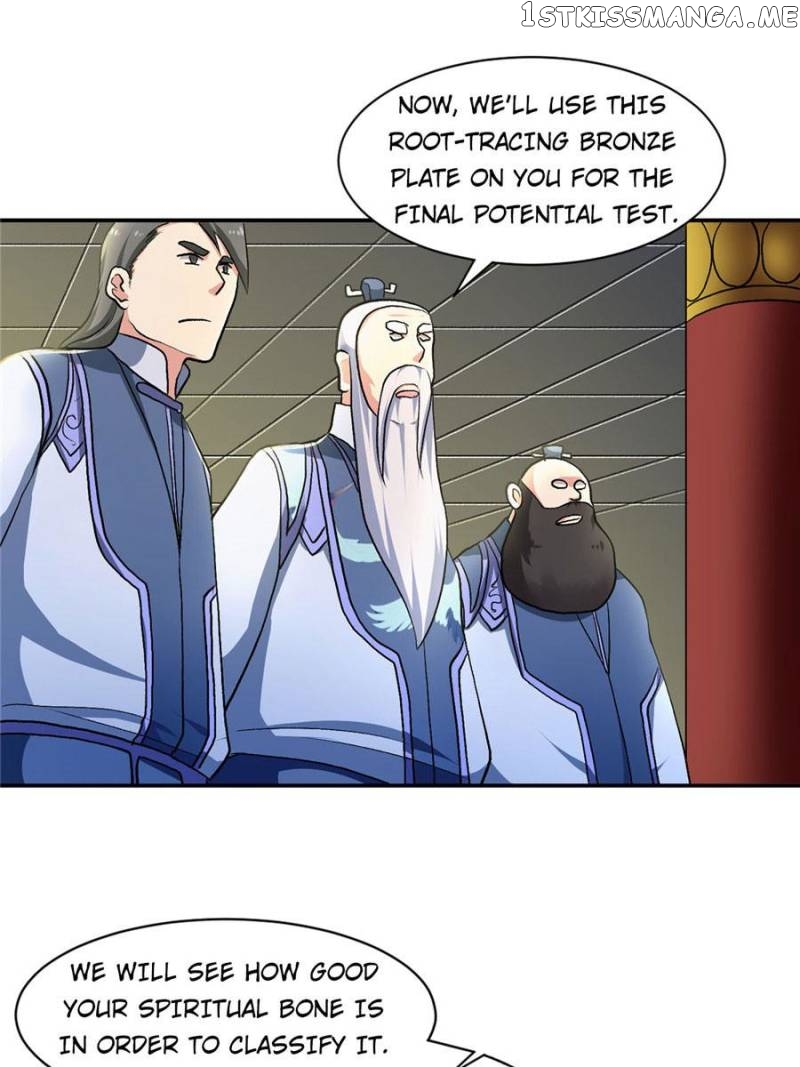 Reborn As A Dog chapter 15 - page 65