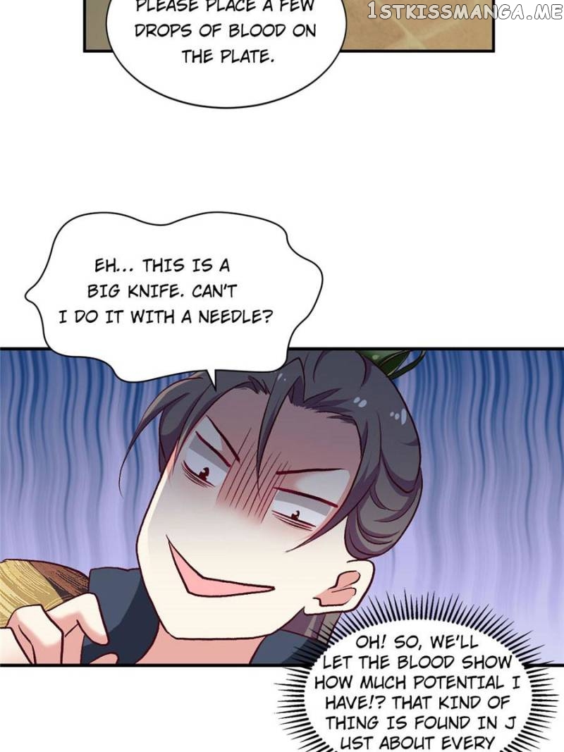 Reborn As A Dog chapter 15 - page 69
