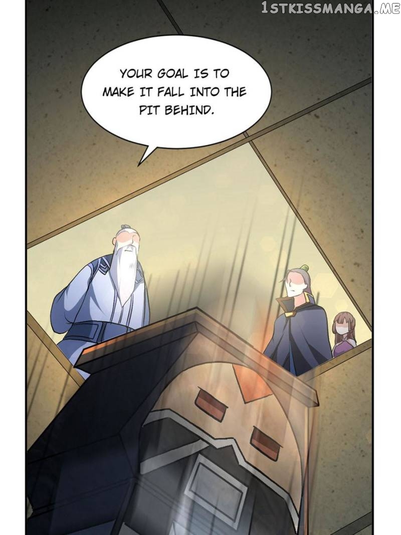 Reborn As A Dog chapter 15 - page 7