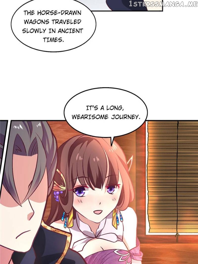 Reborn As A Dog chapter 14 - page 15