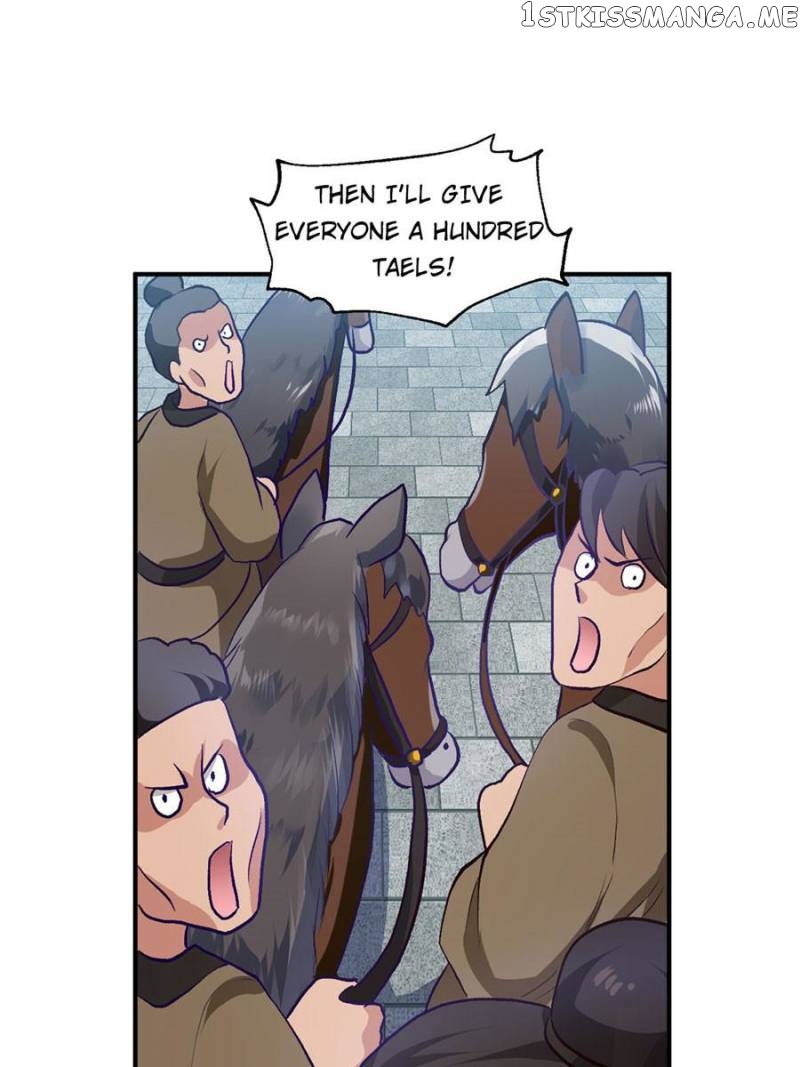 Reborn As A Dog chapter 14 - page 23