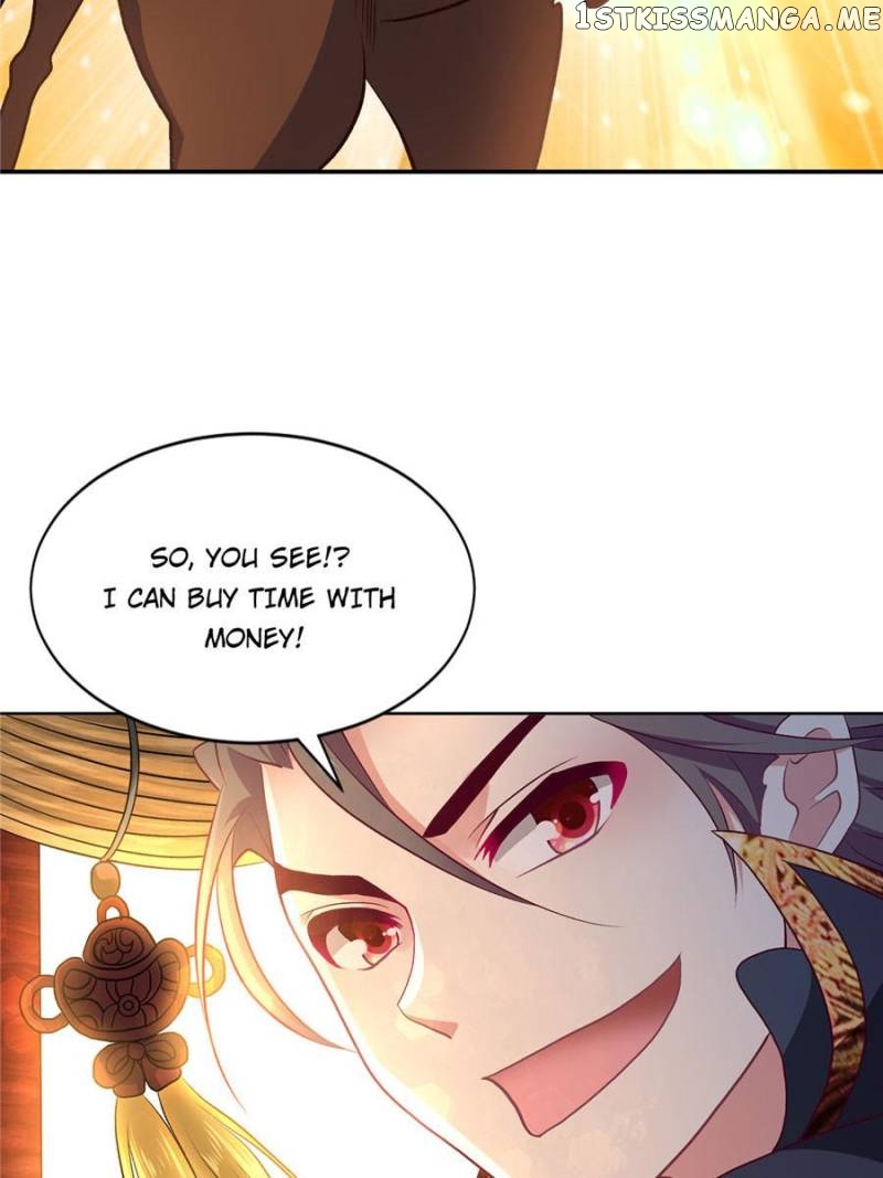 Reborn As A Dog chapter 14 - page 27