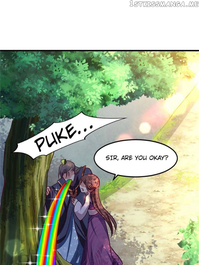 Reborn As A Dog chapter 14 - page 34