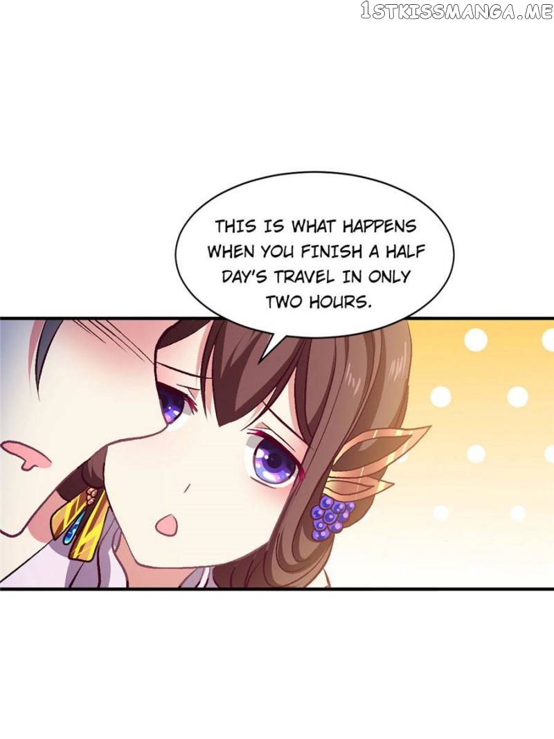 Reborn As A Dog chapter 14 - page 36