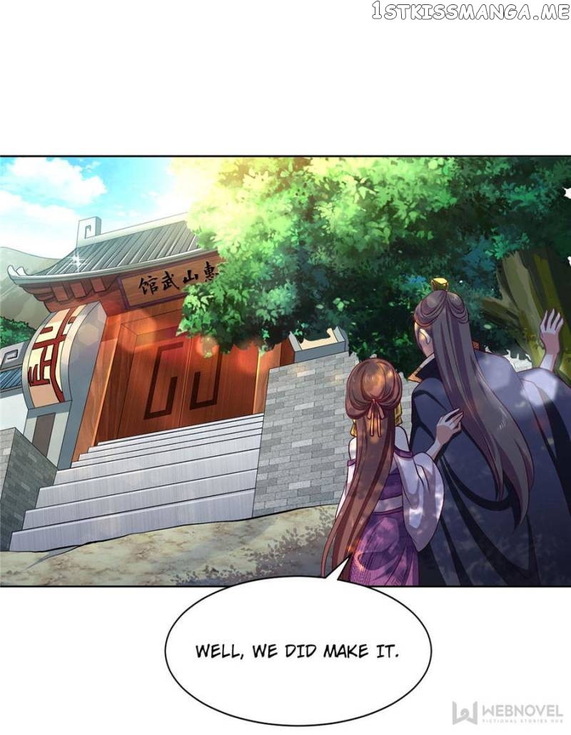 Reborn As A Dog chapter 14 - page 37