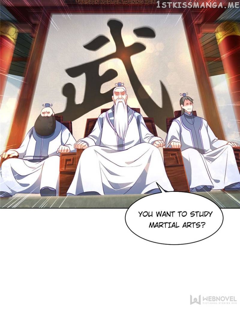 Reborn As A Dog chapter 14 - page 39